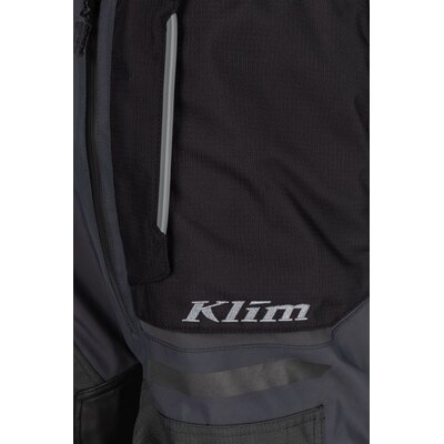 KLIM Carlsbad Pant Stealth Black