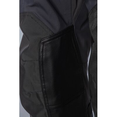 KLIM Carlsbad Pant Stealth Black