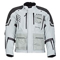 KLIM Carlsbad Jacket High-rise - Asphalt