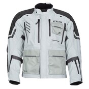 KLIM Carlsbad Jacket High-rise - Asphalt