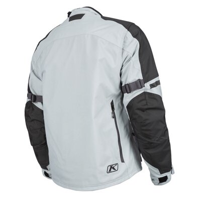 KLIM Carlsbad Jacket High-rise - Asphalt