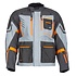 KLIM Carlsbad Jacket Asphalt - Ember Orange