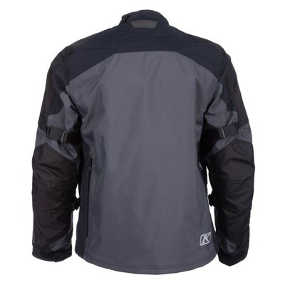 KLIM Carlsbad Jacket Stealth Black
