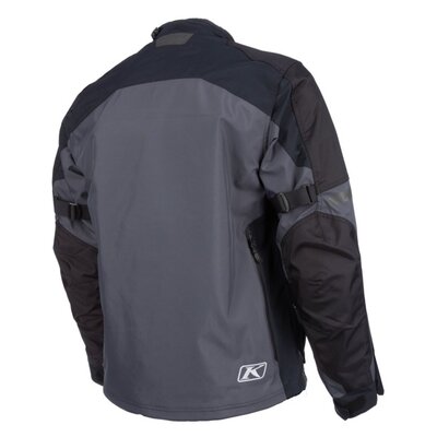 KLIM Carlsbad Jacket Stealth Black
