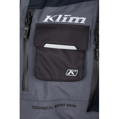 KLIM Carlsbad Jacket Stealth Black