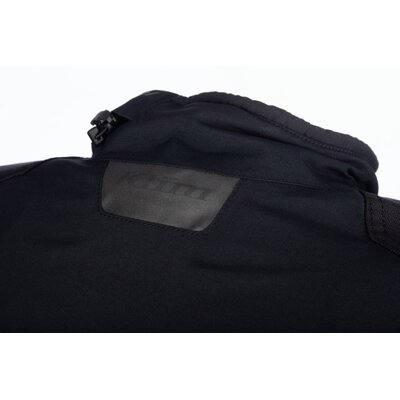 KLIM Carlsbad Jacket Stealth Black