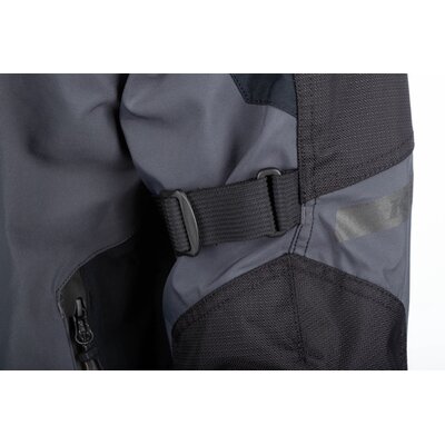 KLIM Carlsbad Jacket Stealth Black