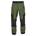 KLIM Badlands Pro A3 Pant Rifle Green - Oil Green