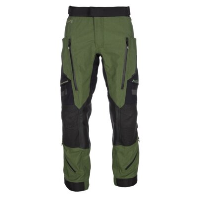 KLIM Badlands Pro A3 Pant Rifle Green - Oil Green