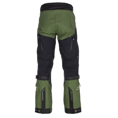 KLIM Badlands Pro A3 Pant Rifle Green - Oil Green