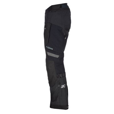 KLIM Badlands Pro A3 Pant Black