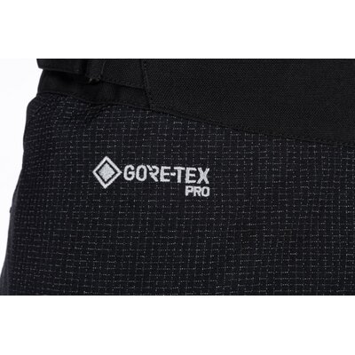 KLIM Badlands Pro A3 Pant Black