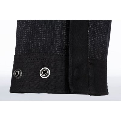 KLIM Badlands Pro A3 Pant Black