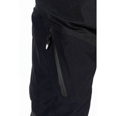 KLIM Badlands Pro A3 Pant Black