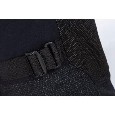 KLIM Badlands Pro A3 Pant Black