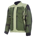 KLIM Badlands Pro A3 Jacket Rifle Green - Oil Green