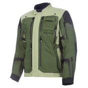KLIM Badlands Pro A3 Jacket Rifle Green - Oil Green