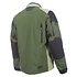 KLIM Badlands Pro A3 Jacket Rifle Green - Oil Green
