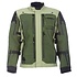 KLIM Badlands Pro A3 Jacket Rifle Green - Oil Green