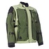 KLIM Badlands Pro A3 Jacket Rifle Green - Oil Green