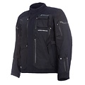 KLIM Badlands Pro A3 Jacket Black