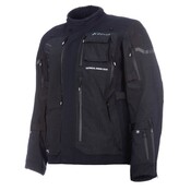 KLIM Badlands Pro A3 Jacket Black