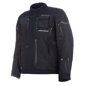 KLIM Badlands Pro A3 Jacket Black