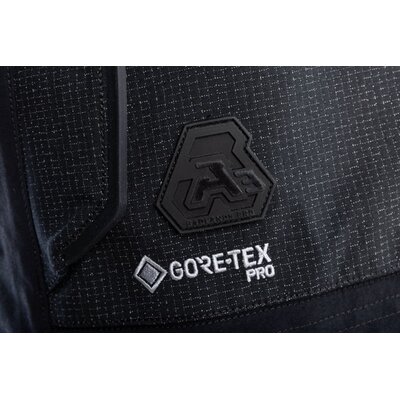 KLIM Badlands Pro A3 Jacket Black