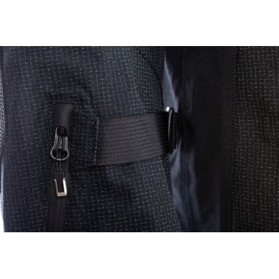 KLIM Badlands Pro A3 Jacket Black