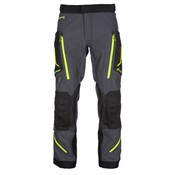 KLIM Badlands Pro Pant Asphalt - Hi-Vis