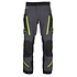 KLIM Badlands Pro Pant Asphalt - Hi-Vis