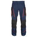 KLIM Badlands Pro Pant Dress Blues - Red Oxide