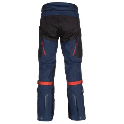KLIM Badlands Pro Pant Dress Blues - Red Oxide