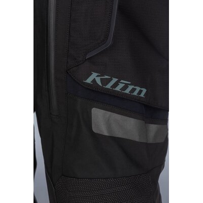 KLIM Badlands Pro Pant Black