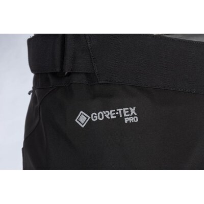 KLIM Badlands Pro Pant Black