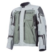 KLIM Badlands Pro Jacket High-rise - Monument