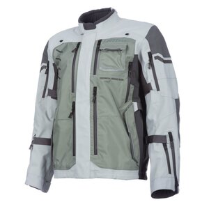 KLIM Badlands Pro Jacket High-rise - Monument