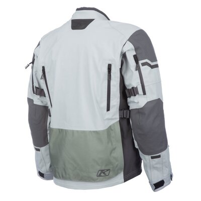KLIM Badlands Pro Jacket High-rise - Monument