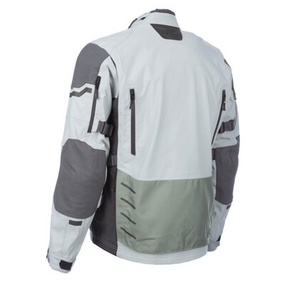 KLIM Badlands Pro Jacket High-rise - Monument