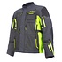 KLIM Badlands Pro Jacket Asphalt - Hi-Vis