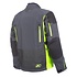 KLIM Badlands Pro Jacket Asphalt - Hi-Vis