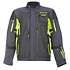 KLIM Badlands Pro Jacket Asphalt - Hi-Vis