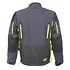 KLIM Badlands Pro Jacket Asphalt - Hi-Vis