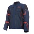 KLIM Badlands Pro Jacket Dress Blues - Red Oxide