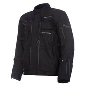 KLIM Badlands Pro Jacket Black
