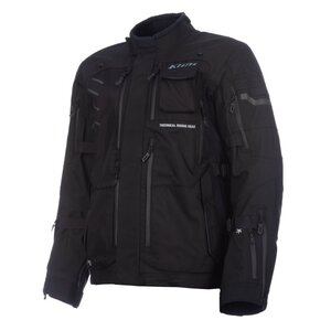 KLIM Badlands Pro Jacket Black