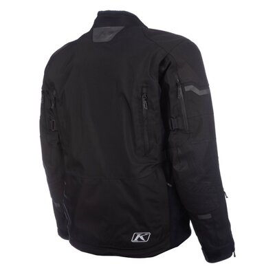 KLIM Badlands Pro Jacket Black