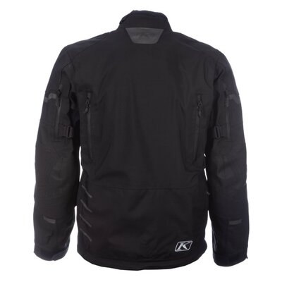 KLIM Badlands Pro Jacket Black
