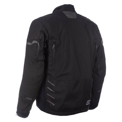 KLIM Badlands Pro Jacket Black