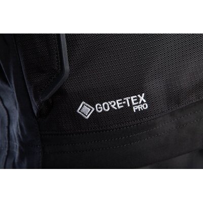 KLIM Badlands Pro Jacket Black